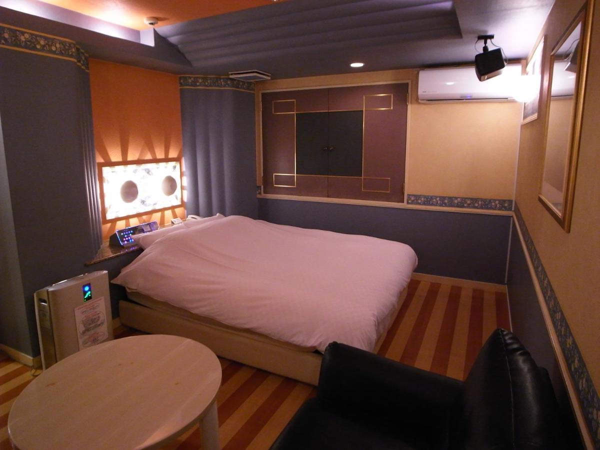 Hotel K Village Tokorozawa Exteriör bild