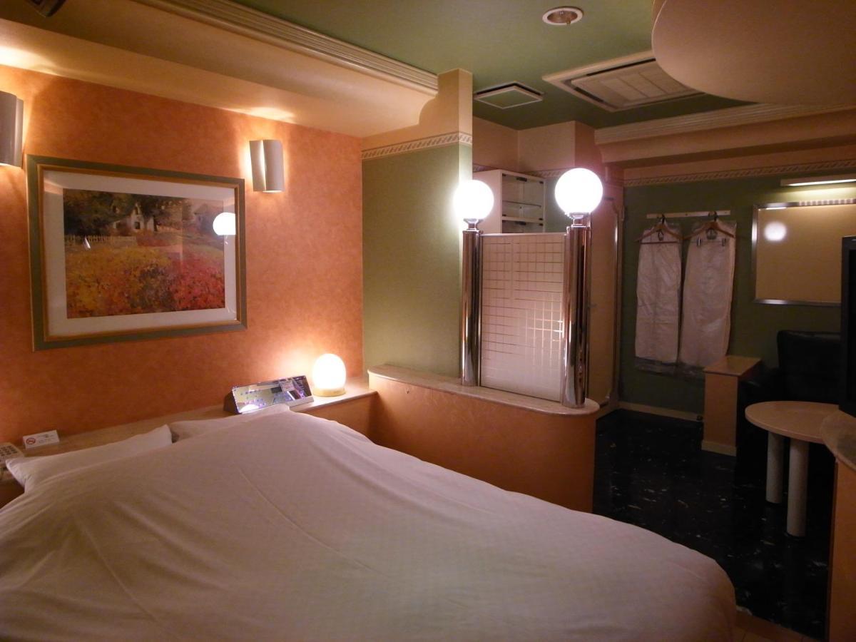 Hotel K Village Tokorozawa Exteriör bild