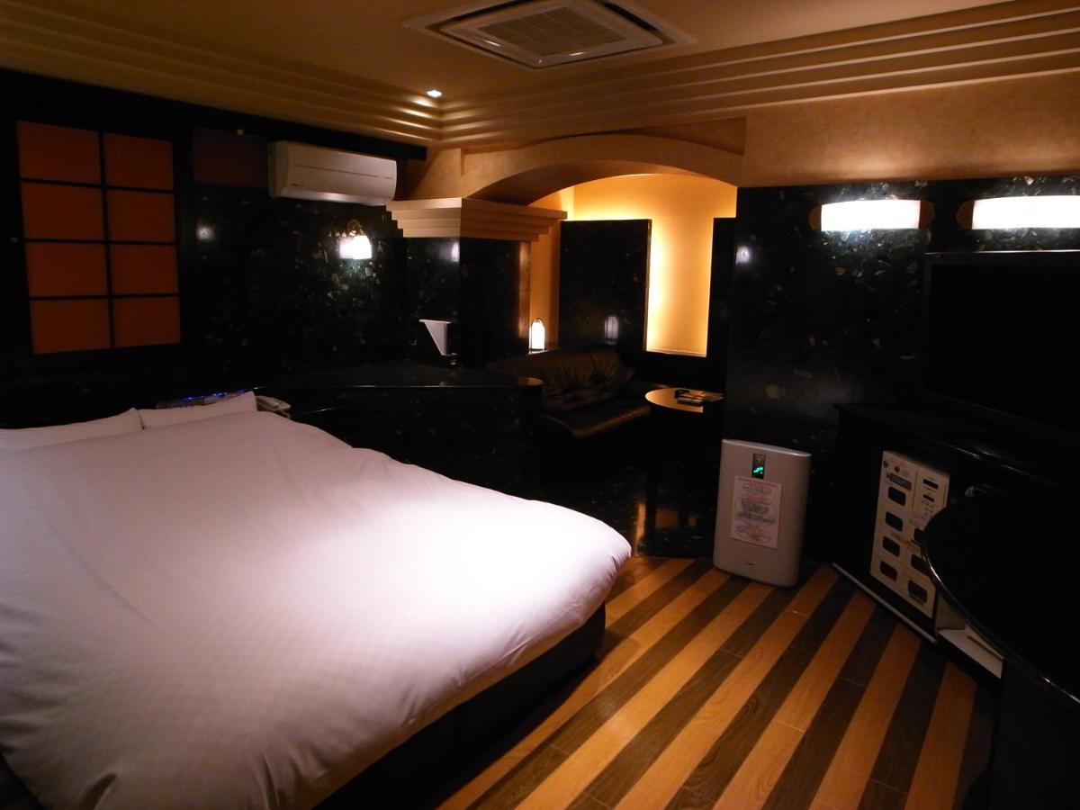 Hotel K Village Tokorozawa Exteriör bild