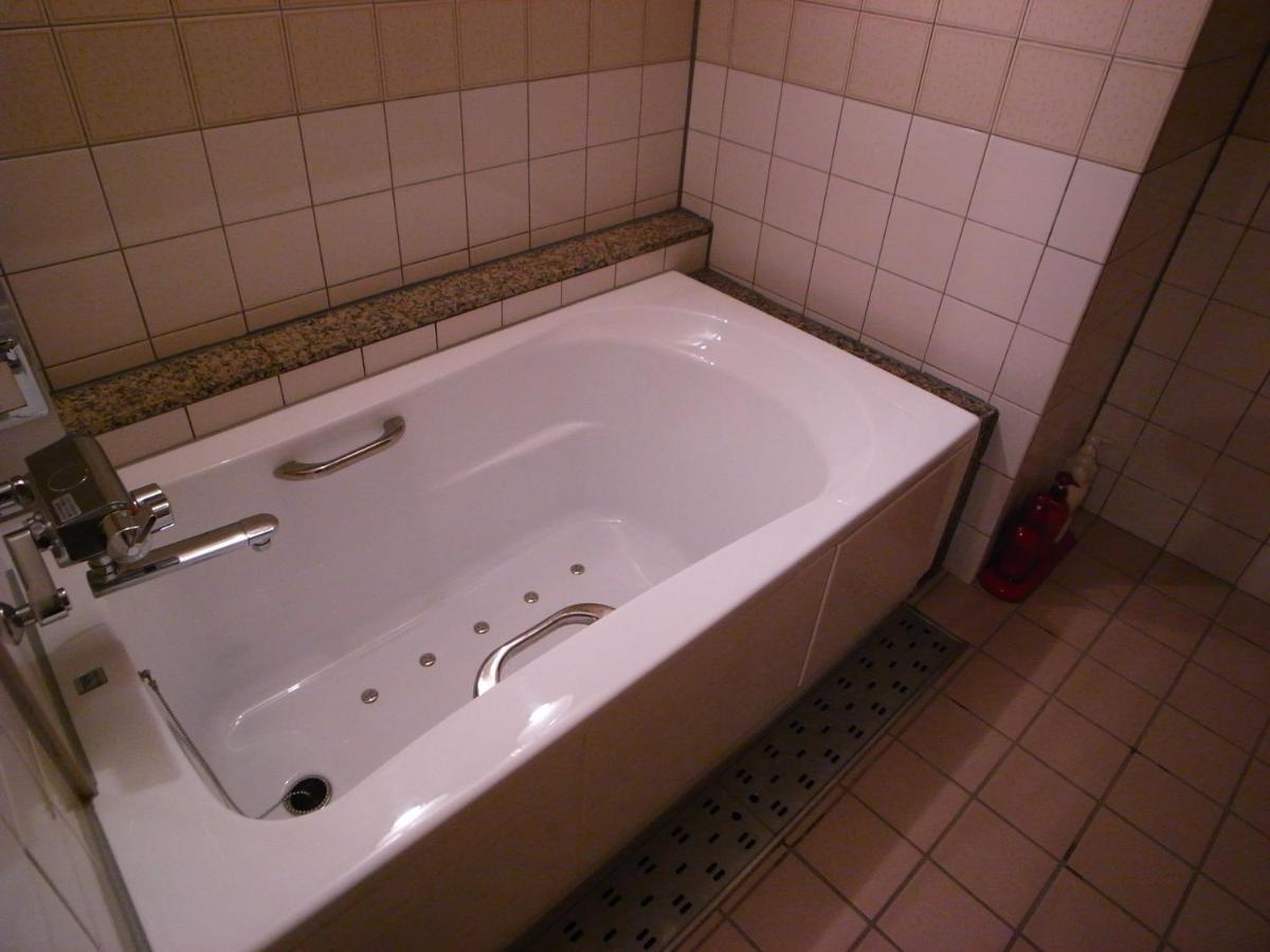 Hotel K Village Tokorozawa Exteriör bild