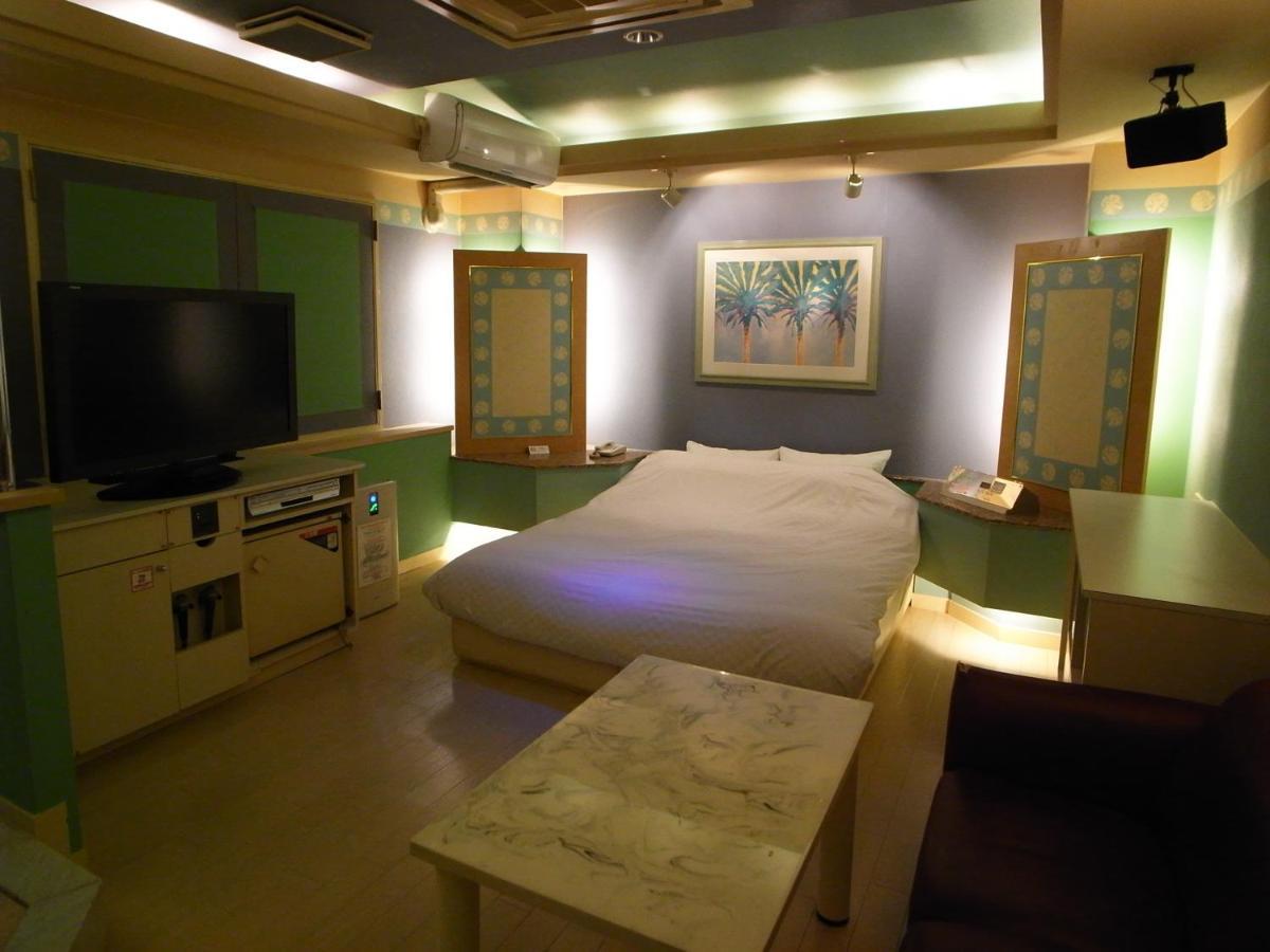 Hotel K Village Tokorozawa Exteriör bild