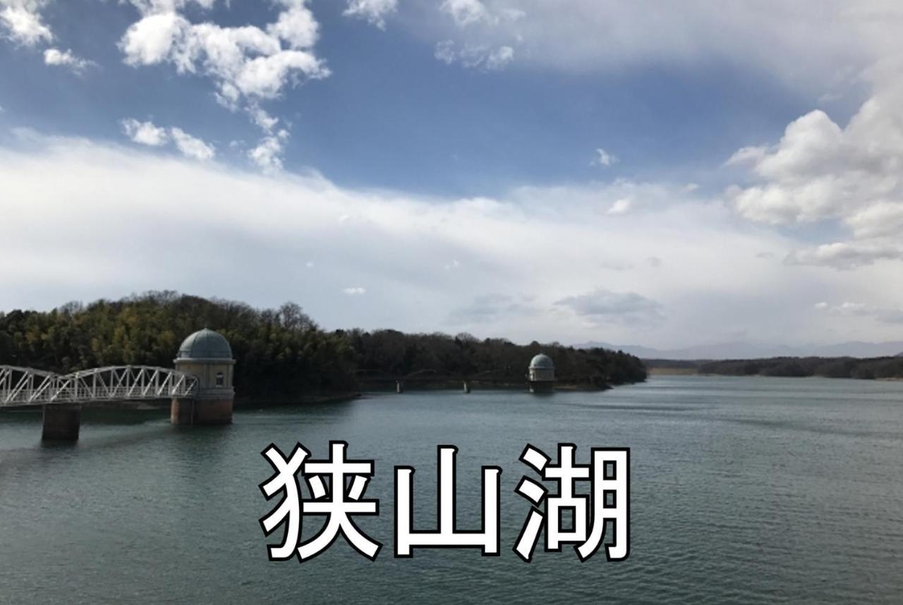 Hotel K Village Tokorozawa Exteriör bild