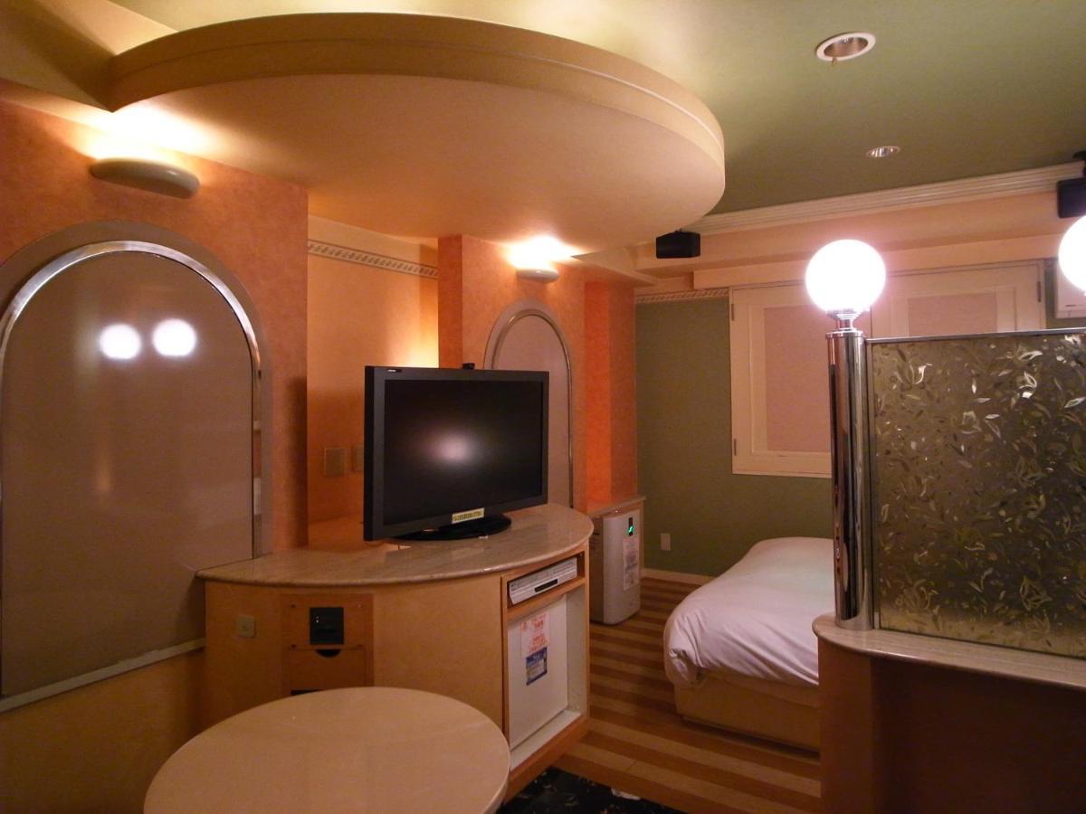 Hotel K Village Tokorozawa Exteriör bild